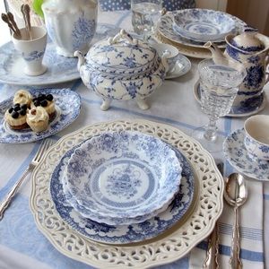 Meet your Posher, Elena